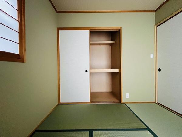 橿原市小槻町の中古一戸建て
