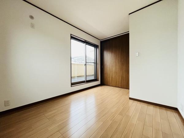 橿原市小槻町の中古一戸建て