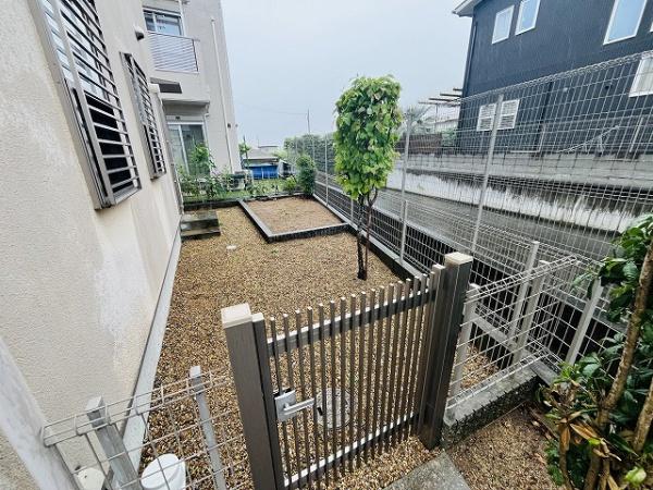 橿原市小槻町の中古一戸建て