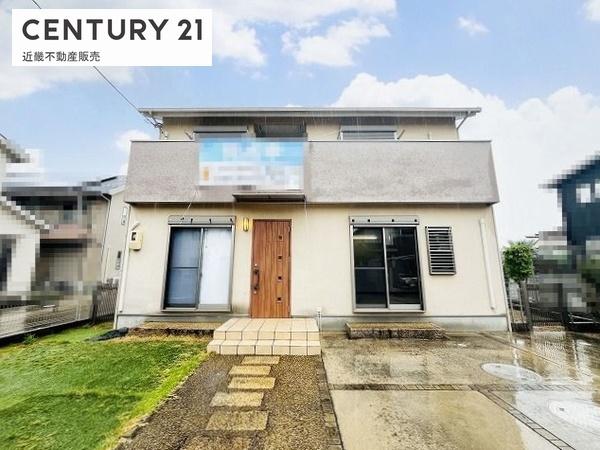 橿原市小槻町　中古戸建