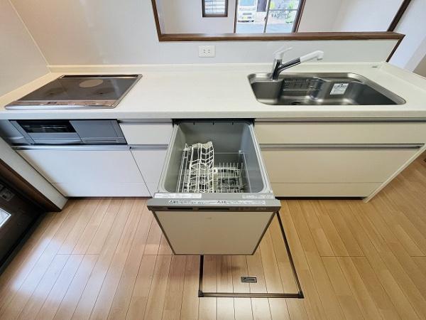 橿原市小槻町の中古一戸建て