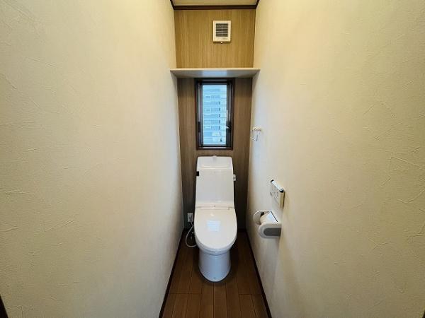 橿原市小槻町の中古一戸建て