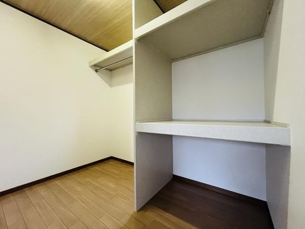 橿原市小槻町の中古一戸建て
