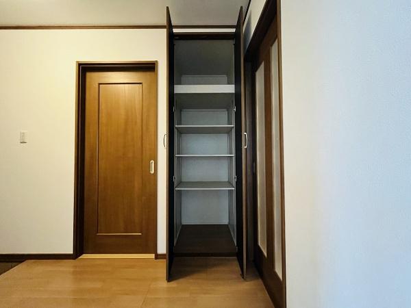 橿原市小槻町の中古一戸建て