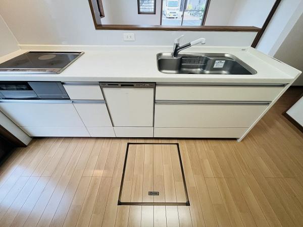 橿原市小槻町の中古一戸建て