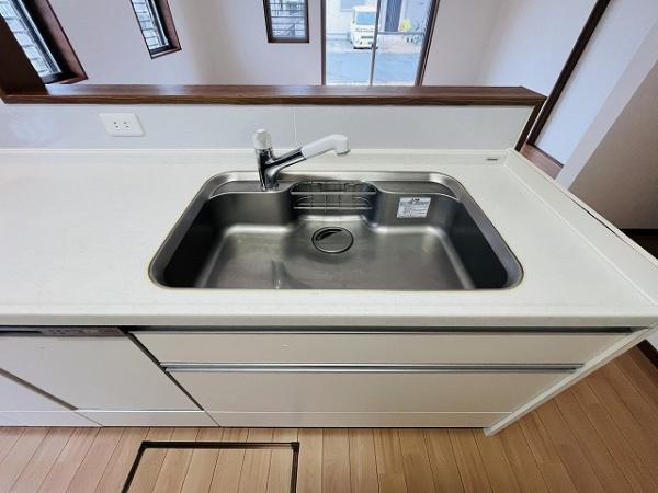 橿原市小槻町の中古一戸建て