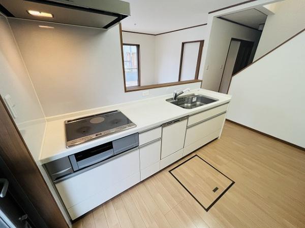 橿原市小槻町の中古一戸建て