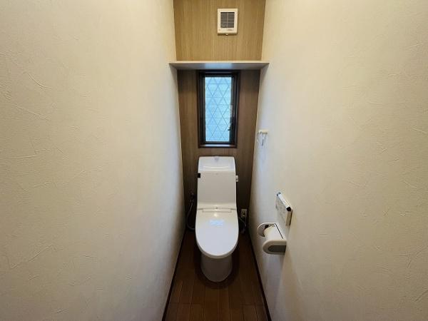 橿原市小槻町の中古一戸建て