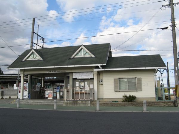 北葛城郡広陵町大字大野の土地(近鉄田原本線　箸尾駅)