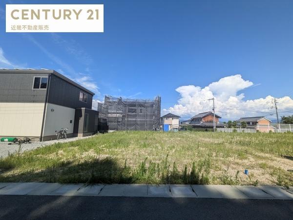 北葛城郡第5広陵町大野２号地　売土地