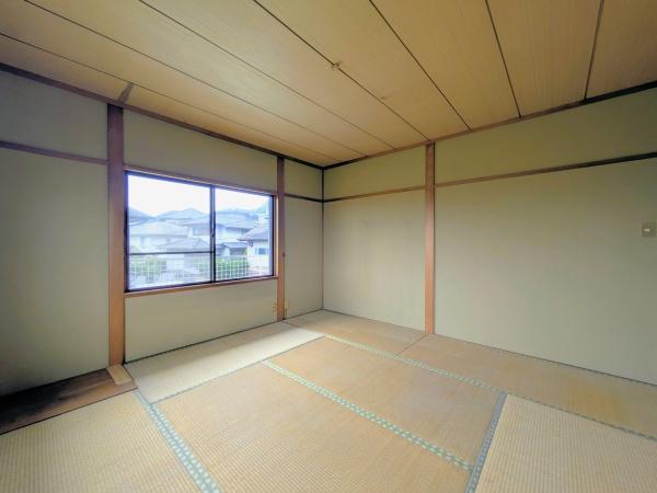 北葛城郡王寺町明神４丁目の中古一戸建て