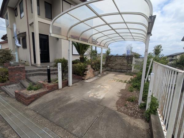 北葛城郡王寺町明神４丁目の中古一戸建て