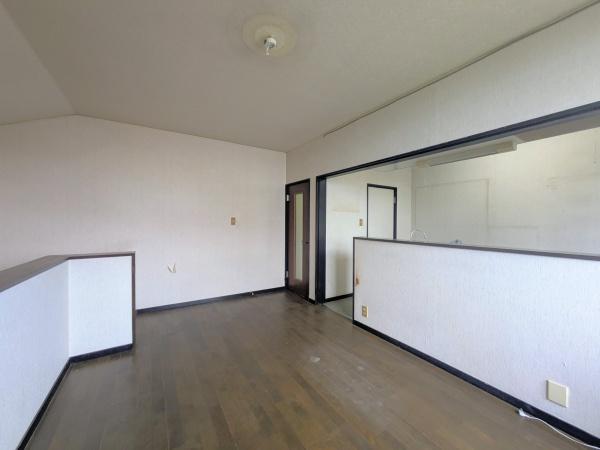 北葛城郡王寺町明神４丁目の中古一戸建て