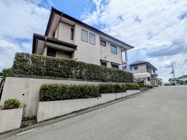 北葛城郡王寺町明神４丁目の中古一戸建て