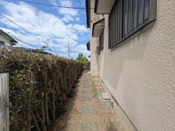 北葛城郡王寺町明神４丁目の中古一戸建て