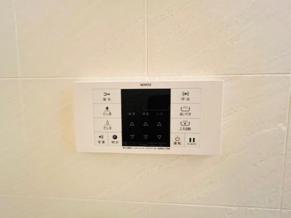 ビーバードルチェ当麻(その他内観)