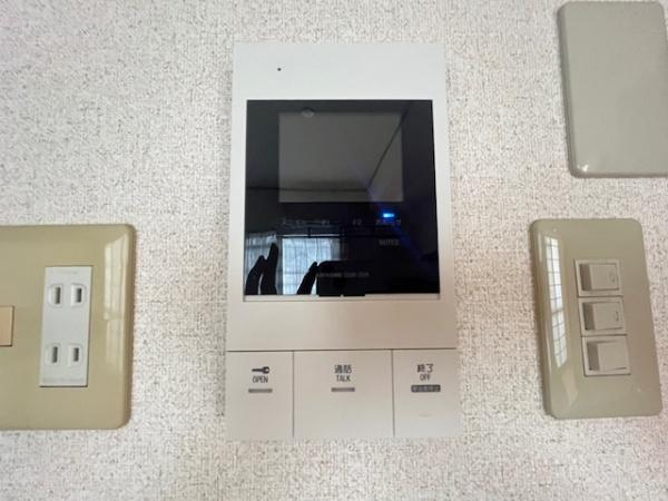 ビーバードルチェ当麻(その他内観)