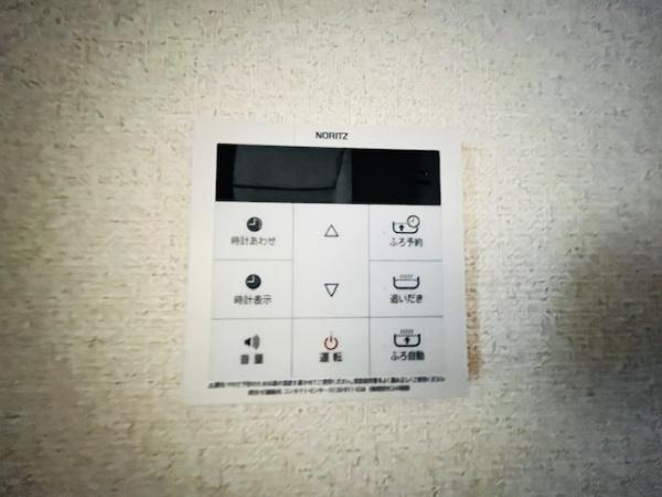 ビーバードルチェ当麻(その他内観)