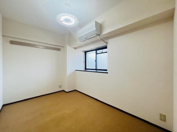 ビーバードルチェ当麻(洋室)