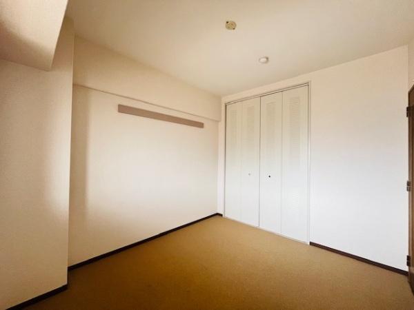 ビーバードルチェ当麻(洋室)