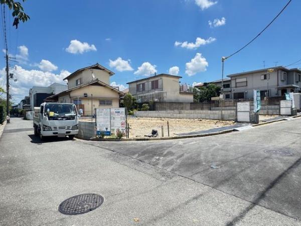 北葛城郡河合町泉台２丁目１号棟　新築戸建