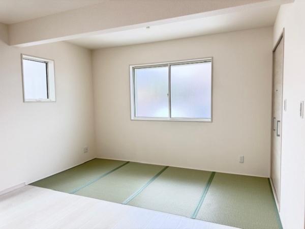 北葛城郡河合町泉台２丁目２号棟　新築戸建