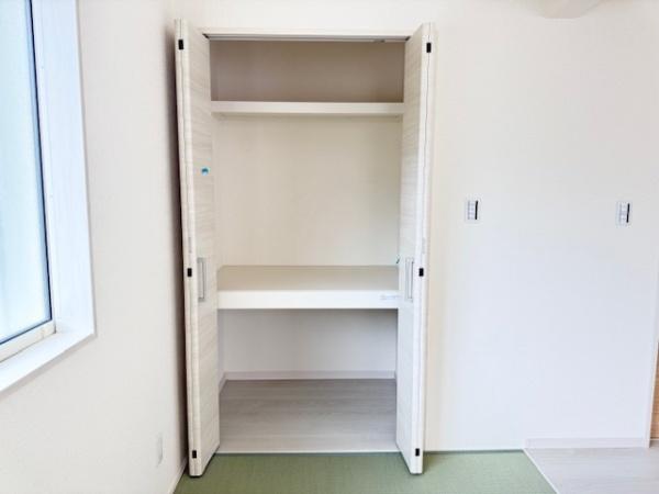北葛城郡河合町泉台２丁目２号棟　新築戸建
