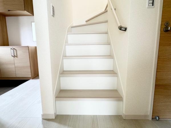 北葛城郡河合町泉台２丁目２号棟　新築戸建