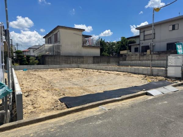 北葛城郡河合町泉台２丁目２号棟　新築戸建