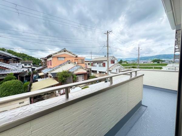 北葛城郡河合町泉台２丁目３号棟　新築戸建