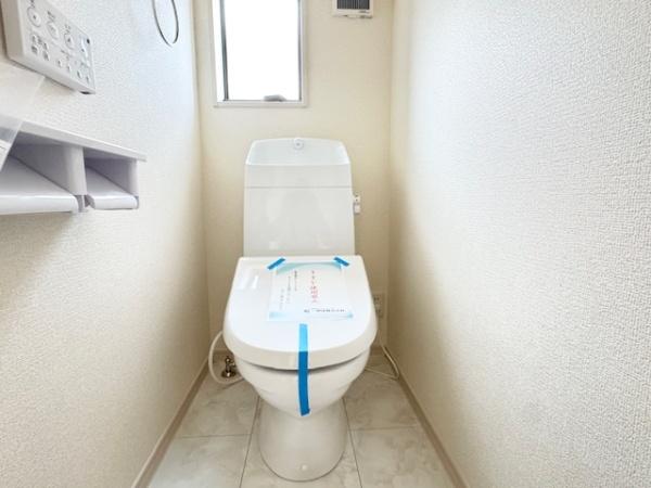 北葛城郡河合町泉台２丁目３号棟　新築戸建