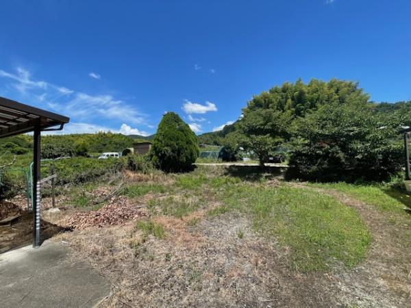 桜井市大字茅原　中古戸建