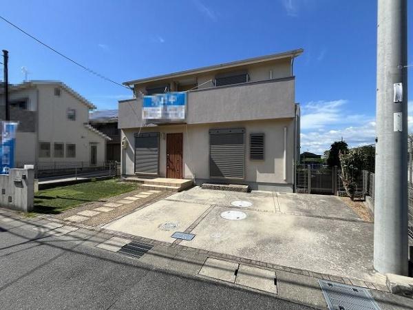 橿原市小槻町の中古一戸建て