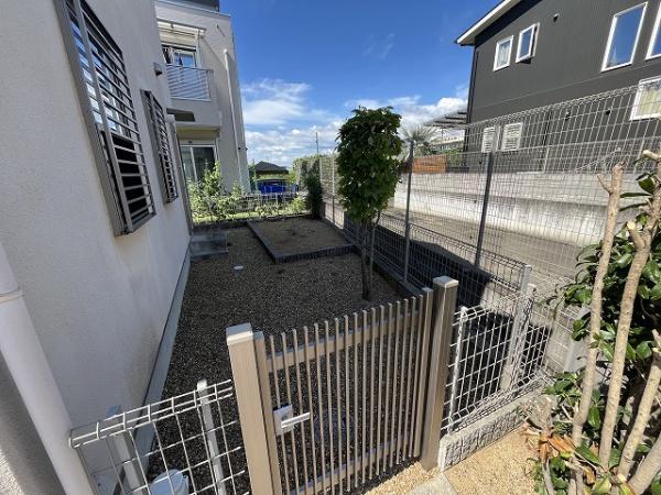 橿原市小槻町の中古一戸建て