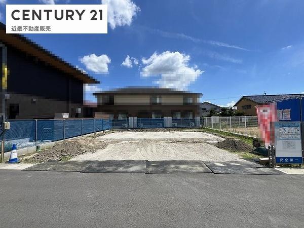 天理市田井庄町第3　3号棟　新築戸建