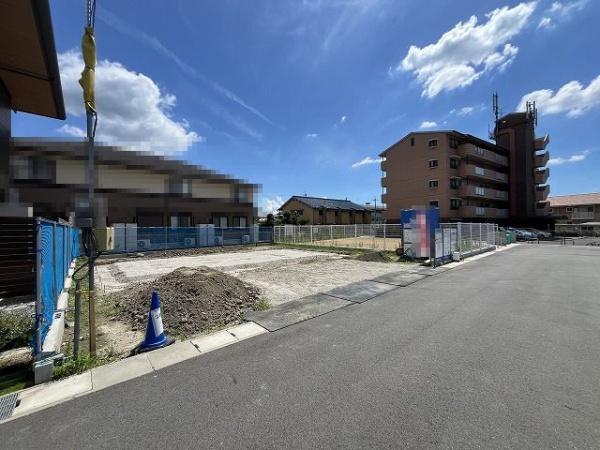 天理市田井庄町第3　3号棟　新築戸建