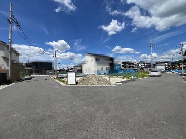 天理市田井庄町第3　4号棟　新築戸建