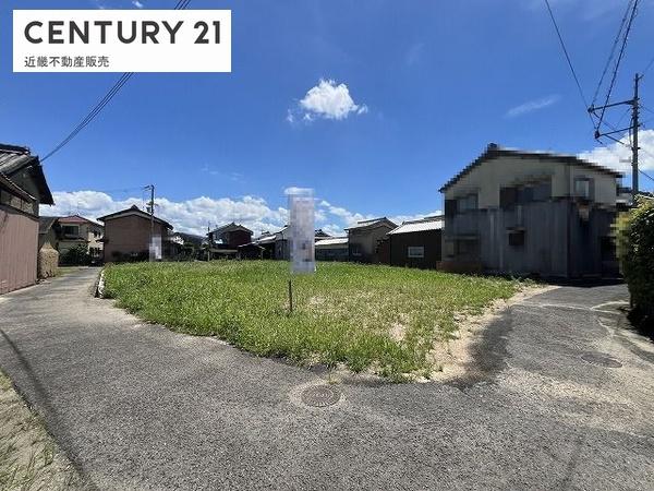 磯城郡田原本町大字八尾　1号地　売土地