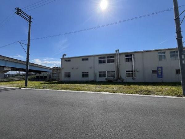 橿原市四条町の土地