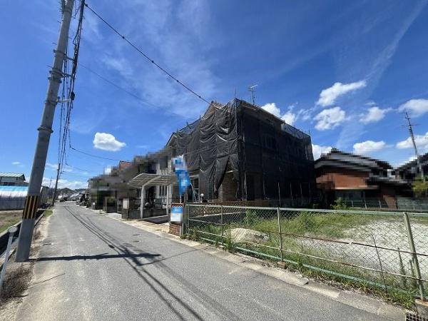 橿原市常盤町の中古一戸建て