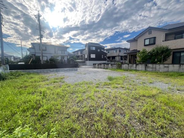 生駒郡斑鳩町龍田北１丁目の土地