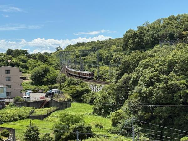 香芝市関屋の土地