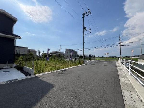 橿原市豊田町の土地