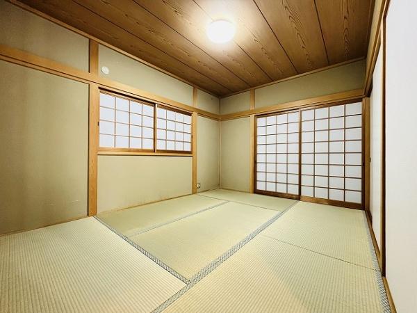 磯城郡田原本町の中古一戸建て