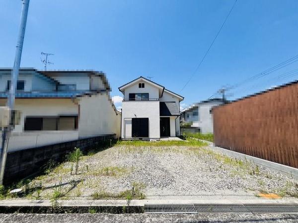 磯城郡田原本町の中古一戸建て