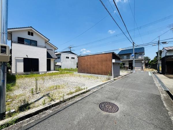 磯城郡田原本町の中古一戸建て