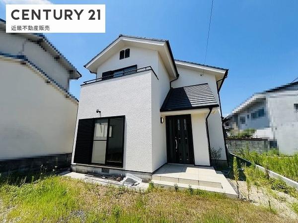 磯城郡田原本町魚町　中古戸建