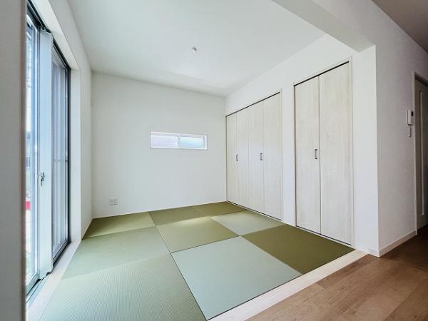 磯城郡田原本町　新築戸建