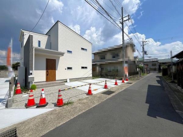 磯城郡田原本町　新築戸建