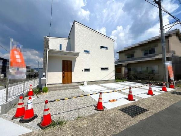 磯城郡田原本町　新築戸建